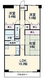 八千代市緑が丘1丁目