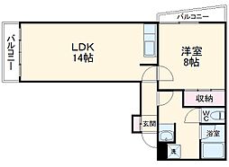 ヴィラＭＧII 306