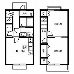 名古屋市守山区泉が丘の一戸建て