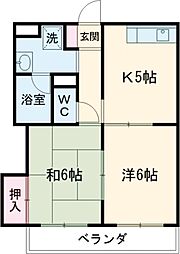 アビタ武蔵野