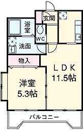 名古屋市守山区下志段味1丁目