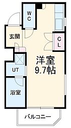 名古屋市名東区朝日が丘