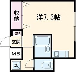 江戸川区南葛西2丁目