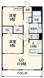 長久手市岩作寺山