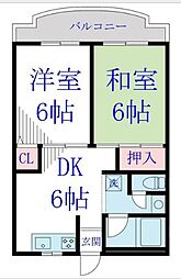 千葉市花見川区幕張本郷1丁目