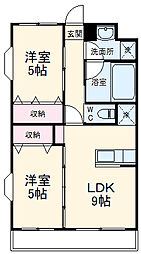 Ｖ−ＲＯＯＭ幕張本郷