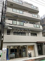 横浜市南区二葉町3丁目