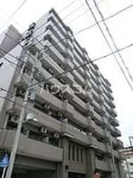 横浜市西区平沼1丁目