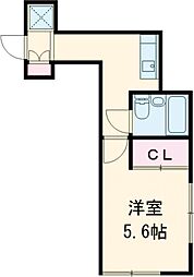 武蔵野市吉祥寺本町2丁目