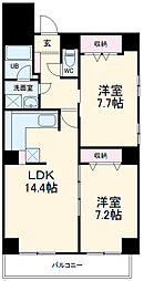 江戸川区東小松川3丁目
