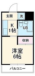 藤沢市円行2丁目