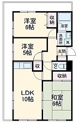 ドエルシエール 403