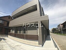 習志野市藤崎2丁目