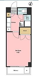 三鷹市井の頭1丁目