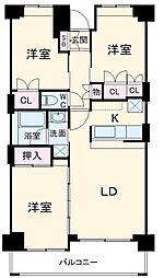 横浜市戸塚区川上町