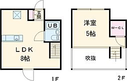 船橋市前原東2丁目の一戸建て