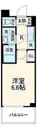 川崎市中原区小杉陣屋町1丁目