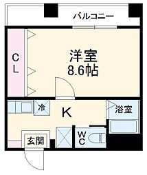 習志野市本大久保3丁目