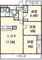 名古屋市守山区四軒家2丁目