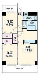 名古屋市守山区四軒家2丁目