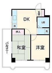 川崎市中原区井田中ノ町