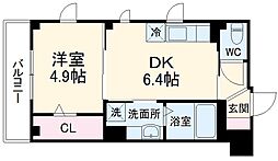 川崎市中原区下小田中2丁目