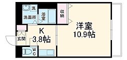 大和市福田2丁目