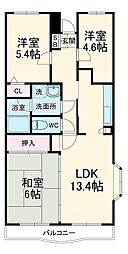 川崎市中原区下小田中6丁目