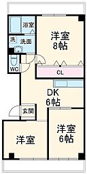 名古屋市名東区望が丘