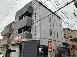 江戸川区瑞江4丁目