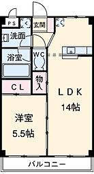 川崎市高津区新作1丁目