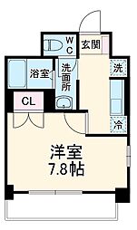 横浜市西区南幸2丁目