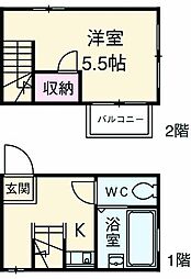 習志野市藤崎1丁目の一戸建て