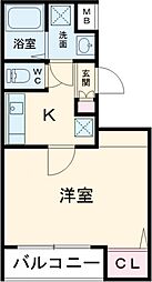 練馬区関町東2丁目