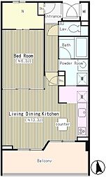 世田谷区祖師谷2丁目