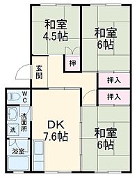 尾張旭市旭前町1丁目