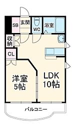 習志野市本大久保4丁目