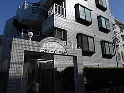 武蔵野市西久保2丁目