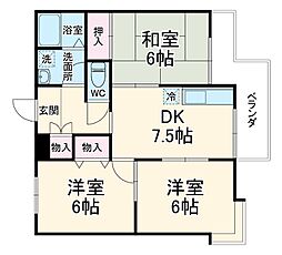 名古屋市守山区苗代2丁目