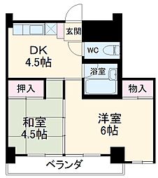 名古屋市守山区弁天が丘