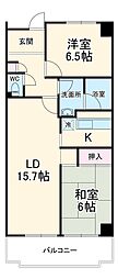 川崎市中原区今井仲町