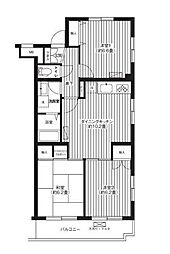 川崎市中原区下小田中3丁目