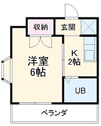 市川市相之川1丁目