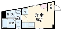 ザ・レジデンス武蔵小杉 101