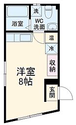 ザ・レジデンス武蔵小杉