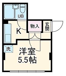 川崎市高津区新作5丁目