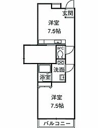雅マンション湘南台 404