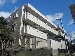 サンシャイン津田沼