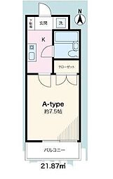 江戸川区東瑞江1丁目