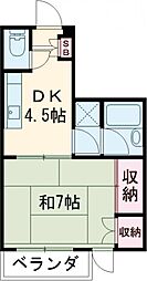 第3水谷マンション